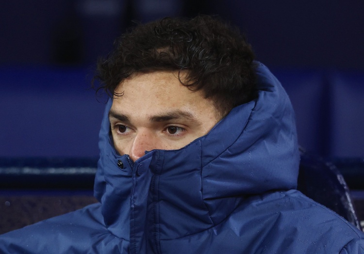 土媒：費內(nèi)巴切詢問引進曼城門將埃德森的可能性，還有意DV9