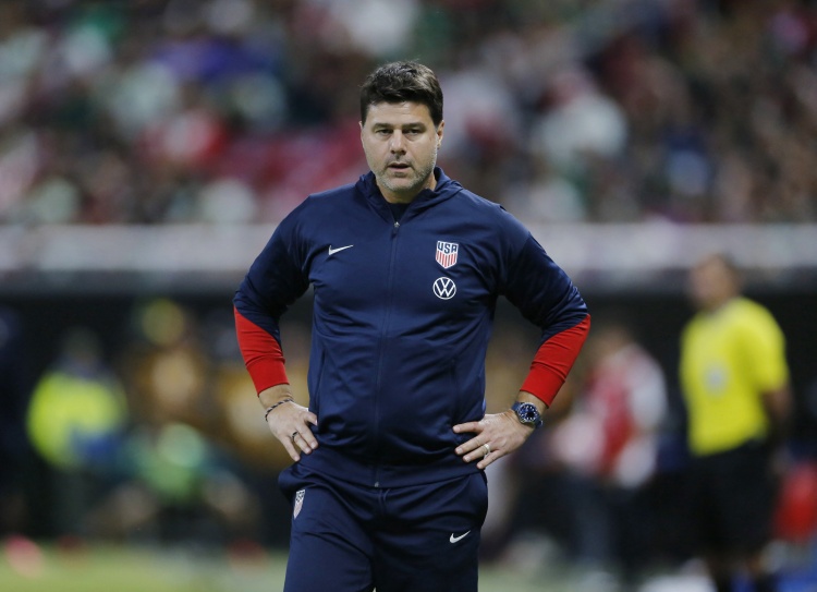 BBC：波切蒂諾合同違約金接近2100萬英鎊 目前重返熱刺可能性較低