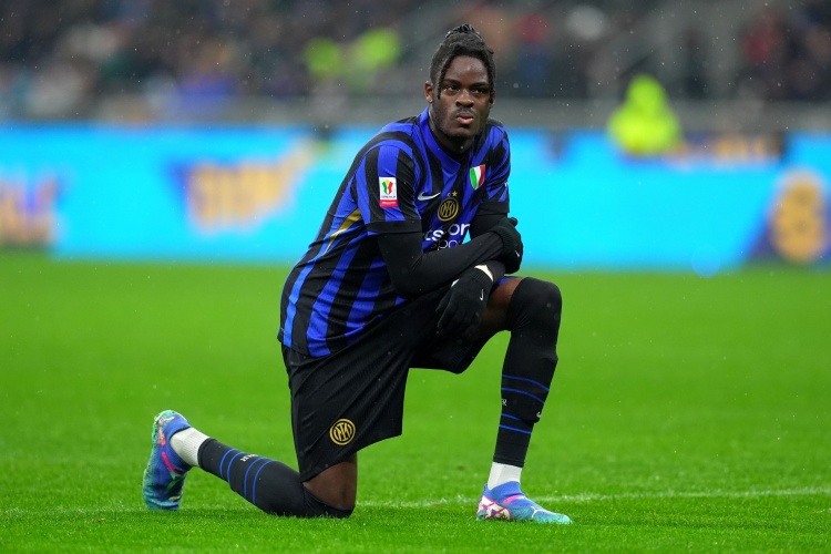 比塞克：父親曾建議我加盟法蘭克福，但我想加盟最大的俱樂部