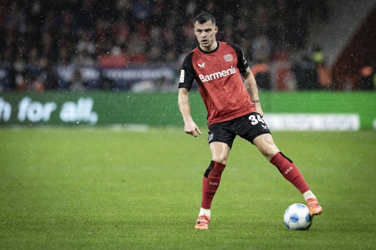 扎卡：無(wú)論對(duì)手是誰(shuí)歐冠的比賽總是很特別，會(huì)為比賽做好準(zhǔn)備