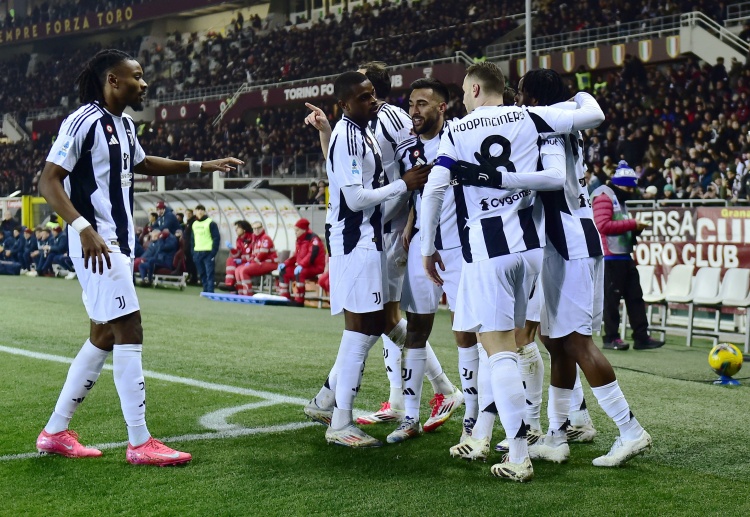 尤文股東：我們投資了目前被低估的球隊(duì)，不介意穆帥下賽季來執(zhí)教