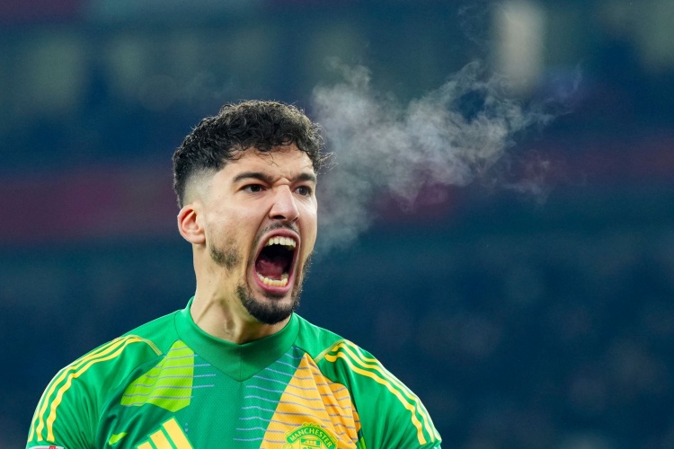 記者：曼聯(lián)并未積極尋找新一門，首要任務(wù)是確定巴因德爾是否留隊