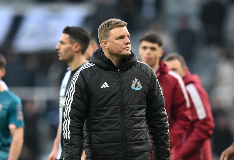 記者：紐卡23/24財(cái)年虧損1110萬英鎊，符合英超財(cái)政公平原則要求