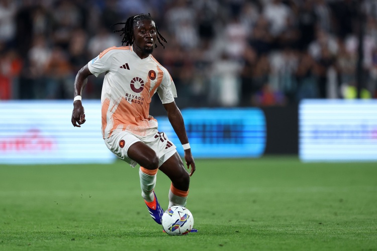 羅馬球員身價更新：5人上升3人下降，全隊總身價+1950萬歐