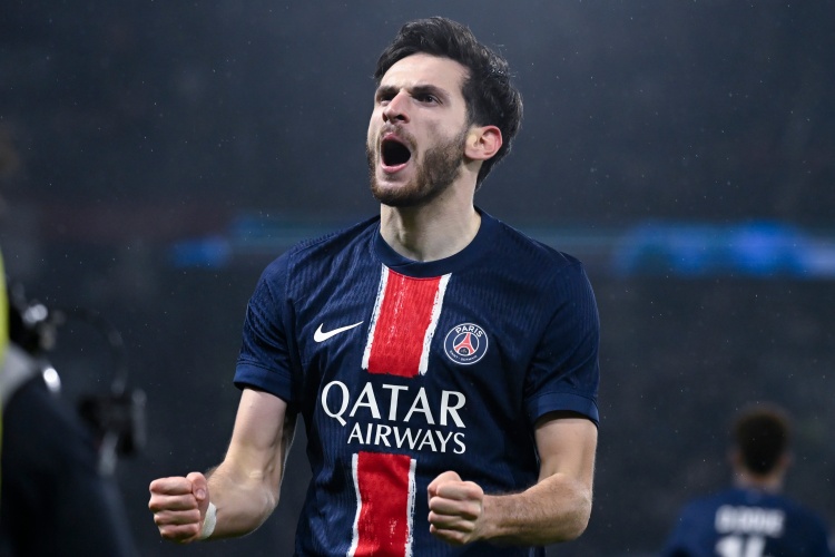 法甲球員最新身價Top20：K77居首，登貝萊次席，巴黎包攬前11