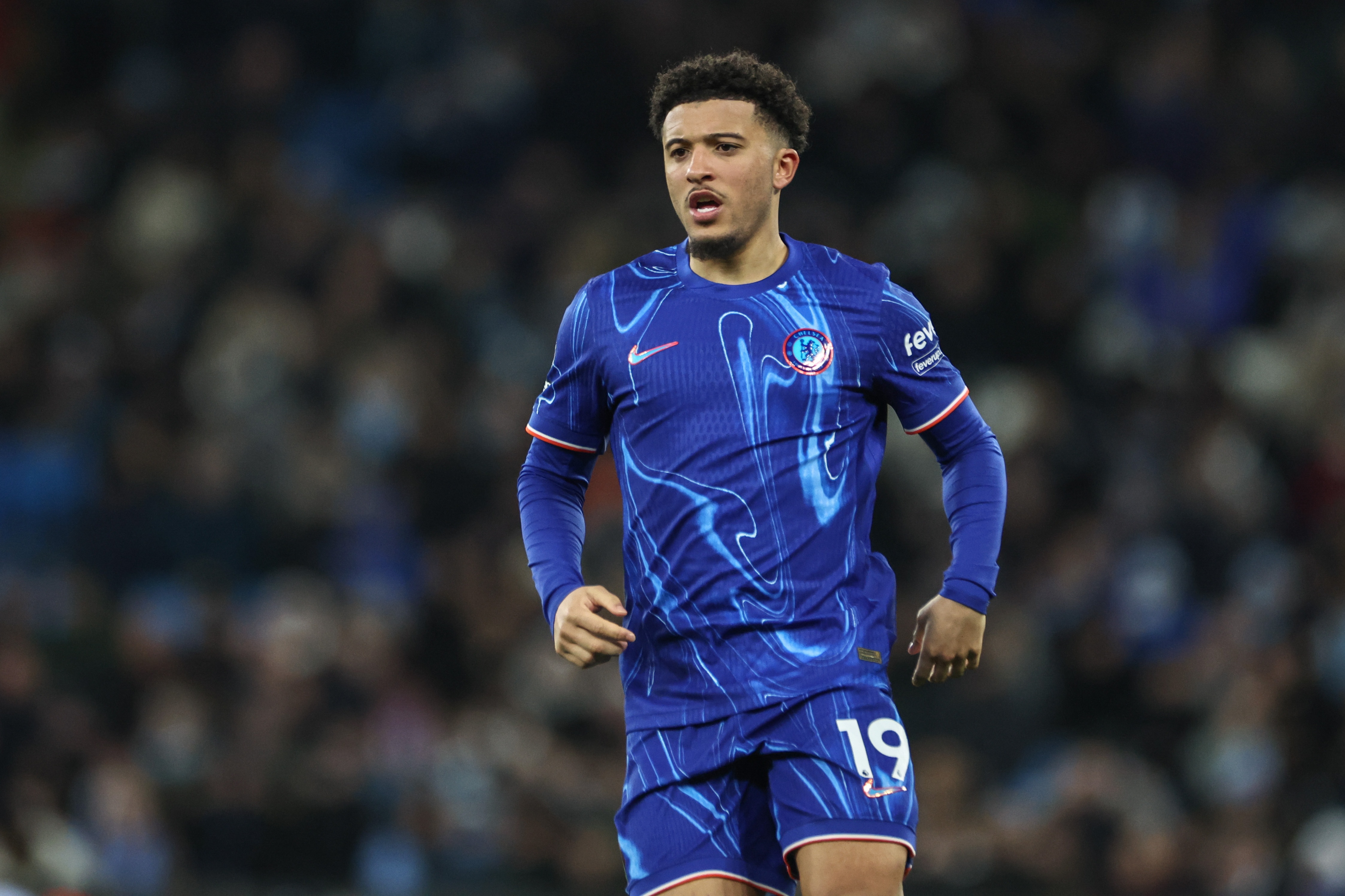 tbrfootball：切爾西今夏可能買斷桑喬，然后將他轉(zhuǎn)賣給多特