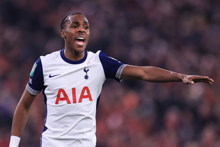 羅馬諾：熱刺計(jì)劃給特爾一些適應(yīng)時(shí)間，然后再討論是否買(mǎi)斷他