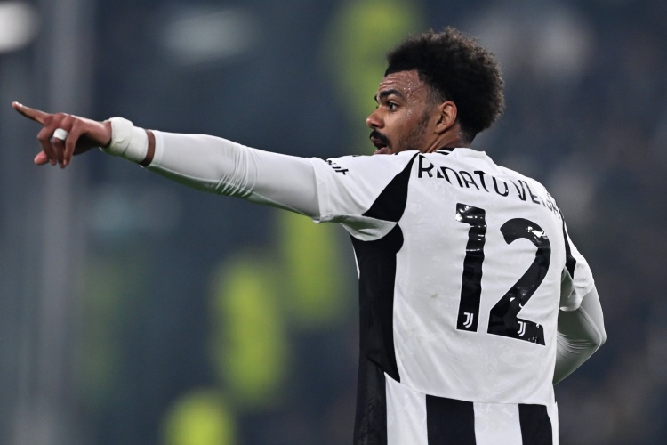 意媒：維加繼續(xù)單獨訓(xùn)練，但尤文想讓他出戰(zhàn)亞特蘭大