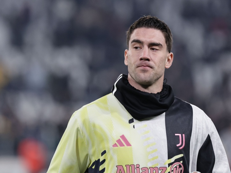 舊將：尤文重建必須倚重本土球員 必須盡快重新評(píng)估DV9并給他信心