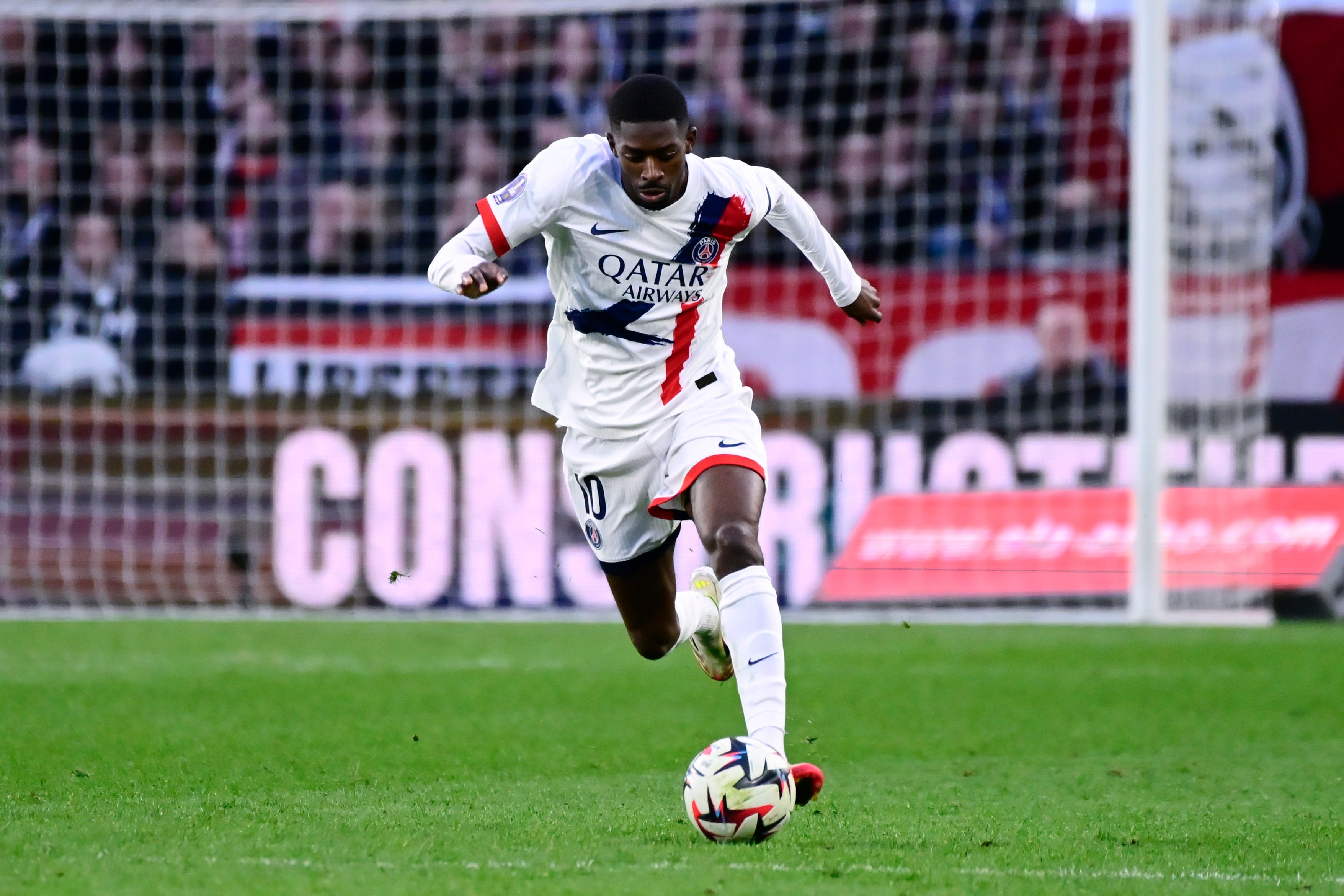 巴黎球員身價更新：8人上升4人下降，全隊總身價+5300萬歐