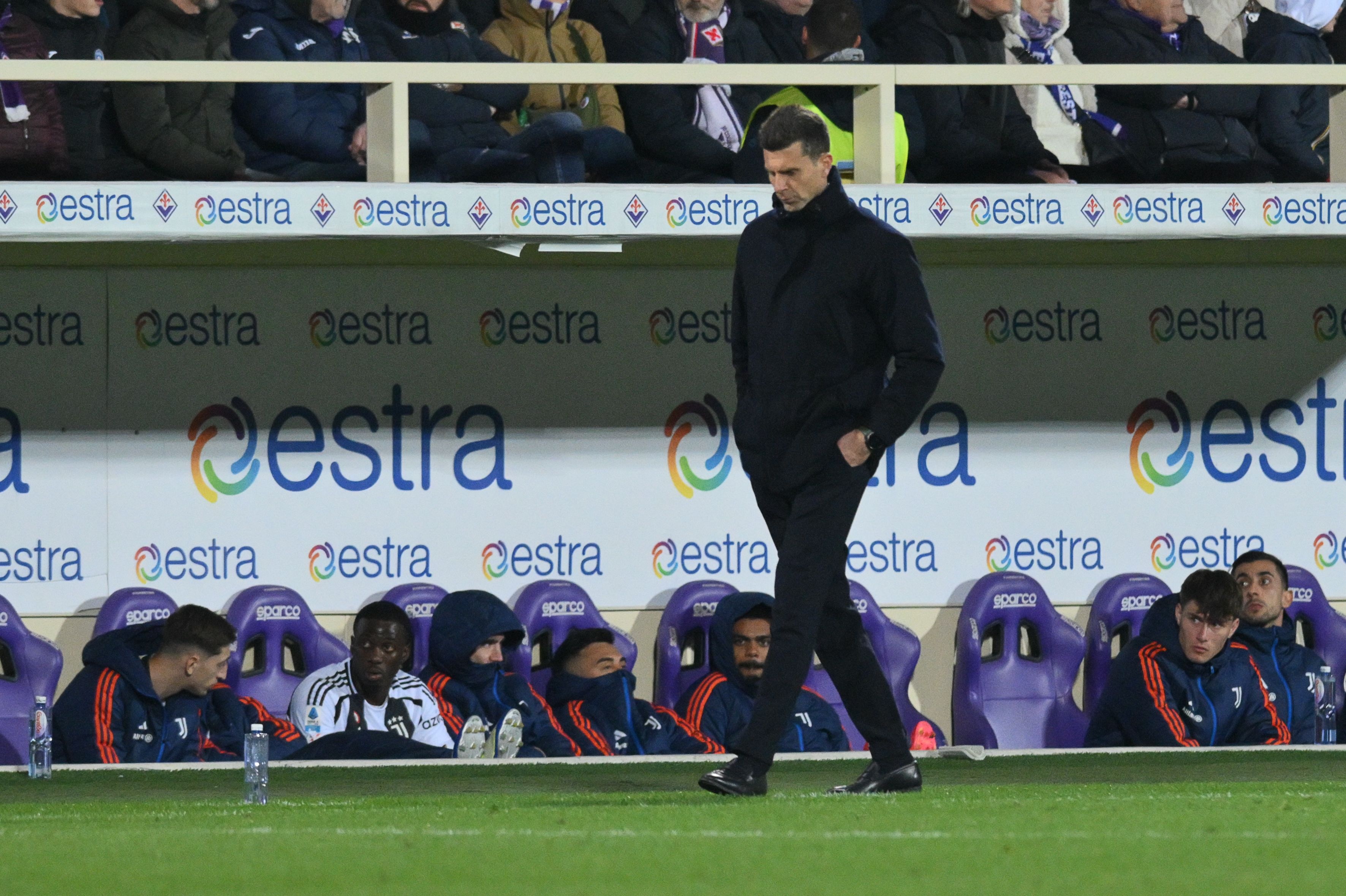 意媒：莫塔成亞特蘭大新帥候選 米蘭考慮聘請(qǐng)阿萊格里&小法&孔蒂