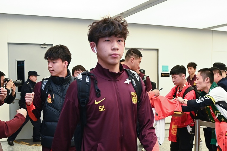 記者談劉誠宇落選：這次經(jīng)歷對其積累經(jīng)驗，提升信心都有好處