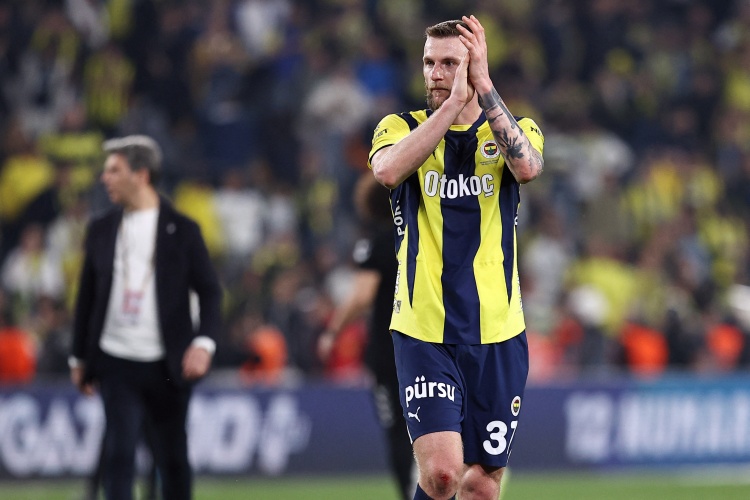 土媒：費內(nèi)巴切簽什克達口頭協(xié)議，轉(zhuǎn)會費1000萬歐元