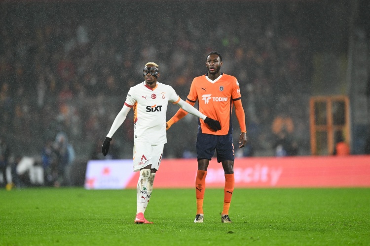 記者：多支歐洲球隊(duì)關(guān)注伊斯坦布爾后衛(wèi)奧博庫，英格蘭球隊(duì)也在列