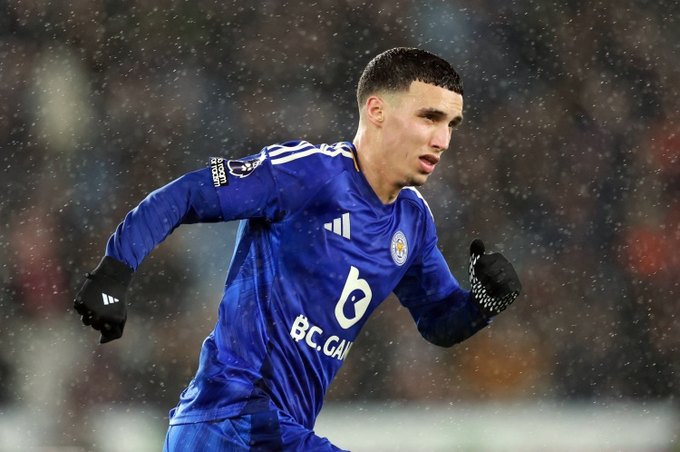 外媒：阿森納、萊比錫和拉齊奧關注萊斯特城20歲中場埃爾漢努斯