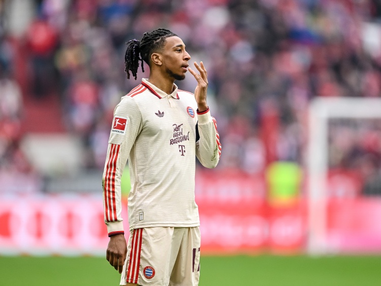 高級(jí)貨！23歲奧利塞造3球制勝 拜仁花5300萬(wàn)13球13助身價(jià)已8000萬(wàn)