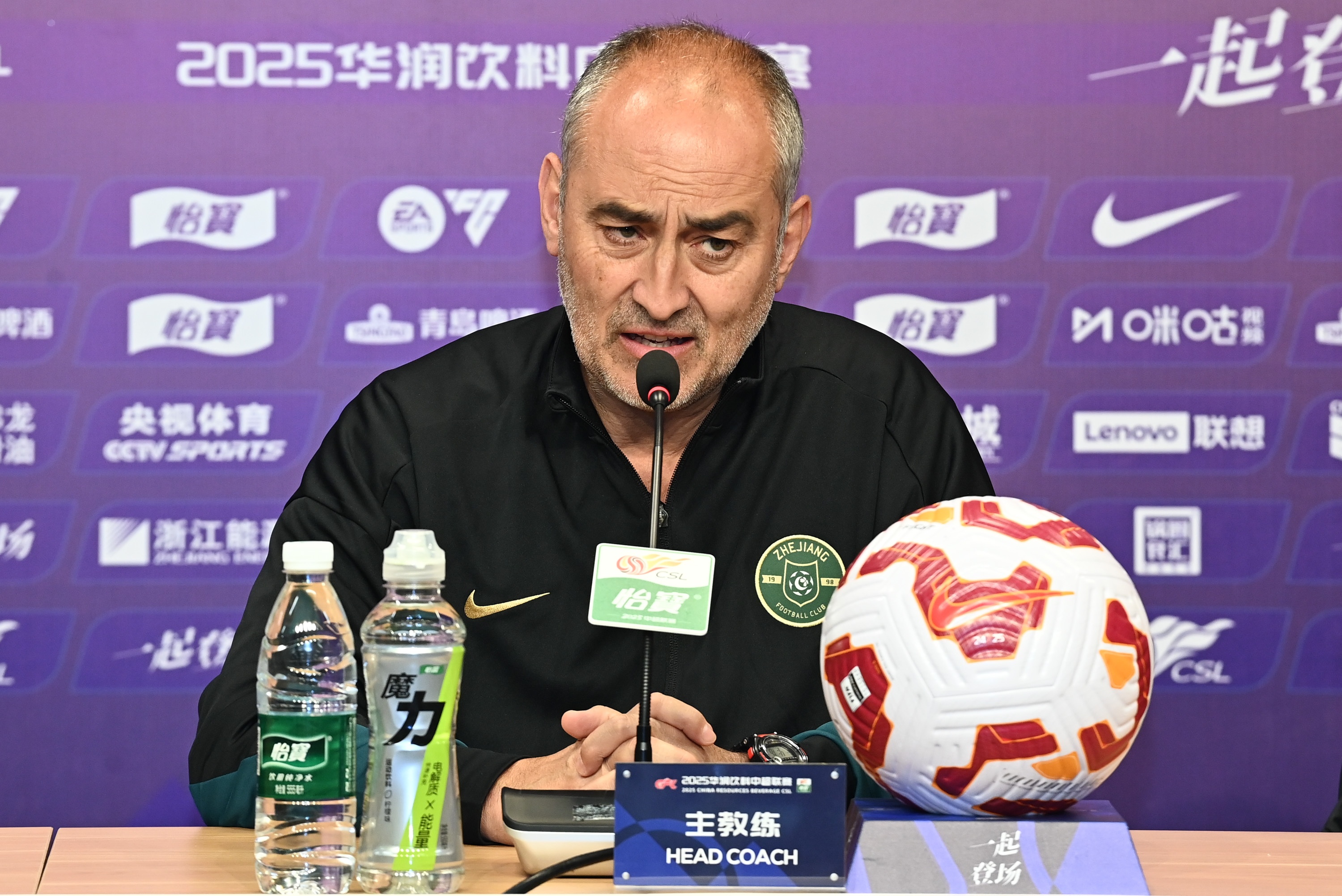 卡內(nèi)達(dá)：王鈺棟腳踝沒大礙，中超應(yīng)避免暴力犯規(guī)這是幫助中國足球