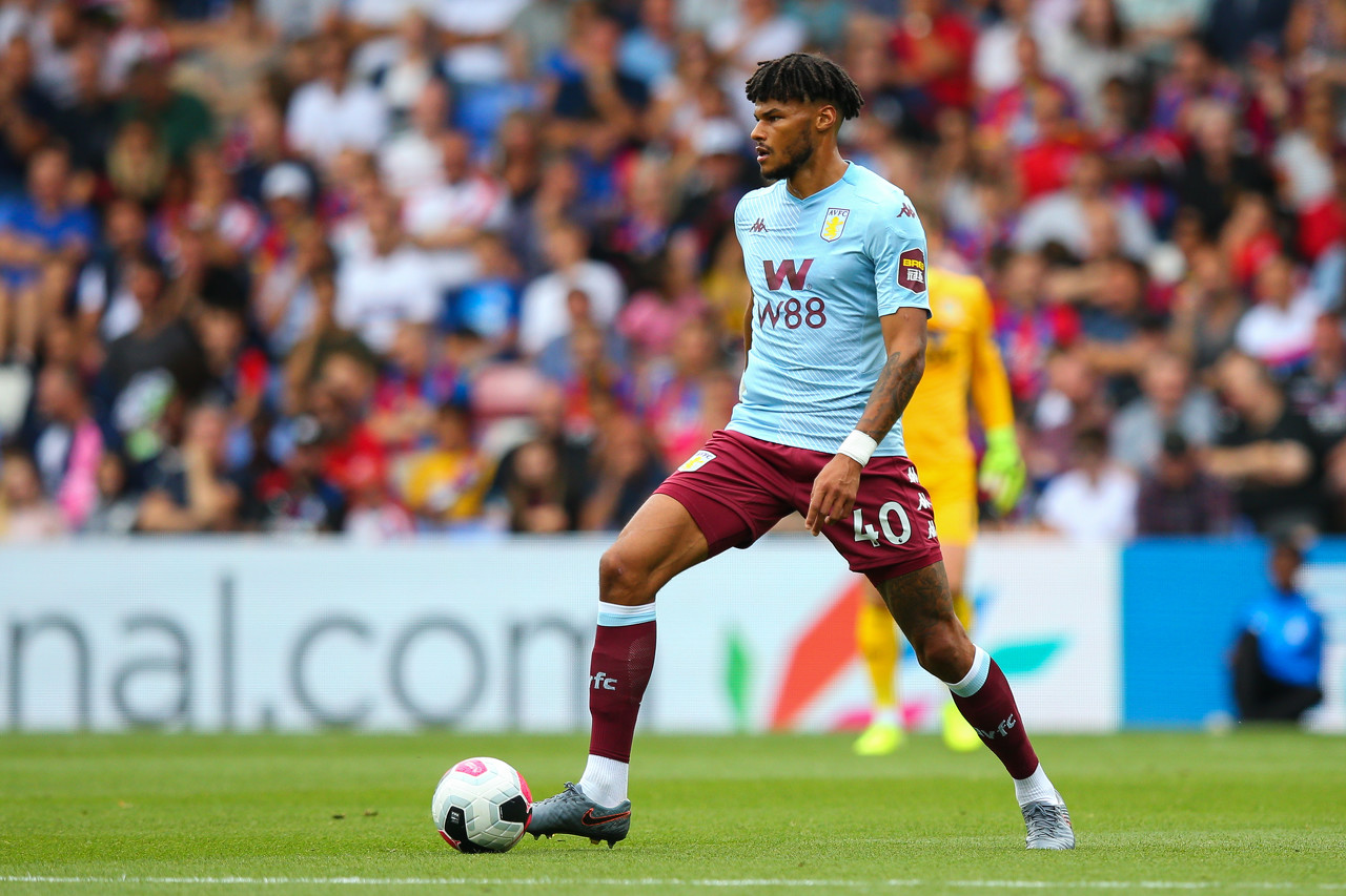 明斯：這場比賽和我們的預(yù)想一模一樣，我享受在維拉的每一刻